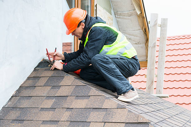 Quick and Trustworthy Emergency Roof Repair Services in Kensington, CT